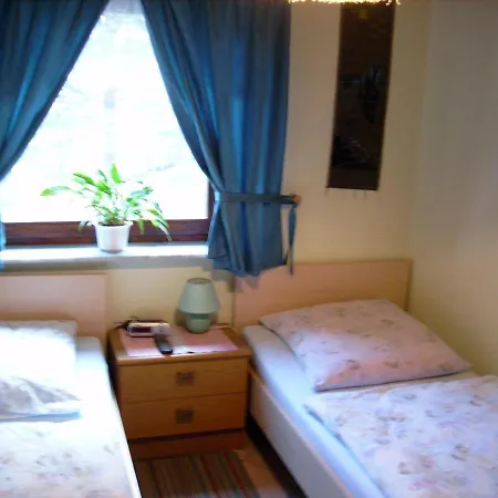 Dresden-fewo-huhle * Obernaundorf