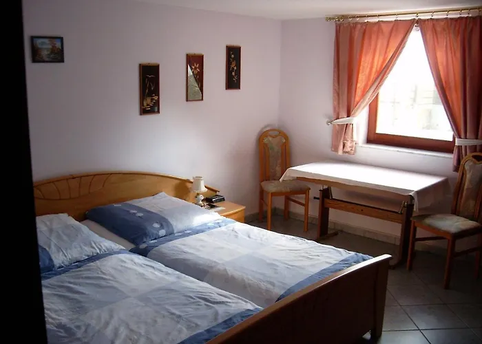 Dresden, Huhle Obernaundorf